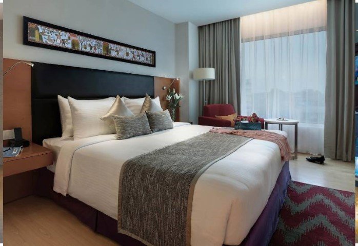Mercure Hyderabad